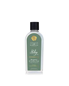 Ashleigh & Burwood Bergamot & Golden Oud 500ml